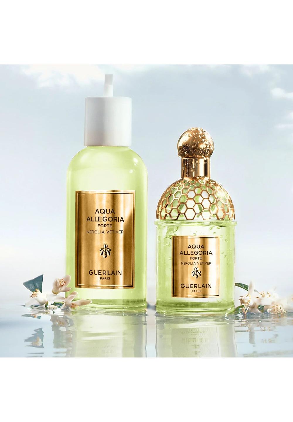GUERLAIN NEROLIA VETIVER Eau de Parfum Refill Super Sparpreis