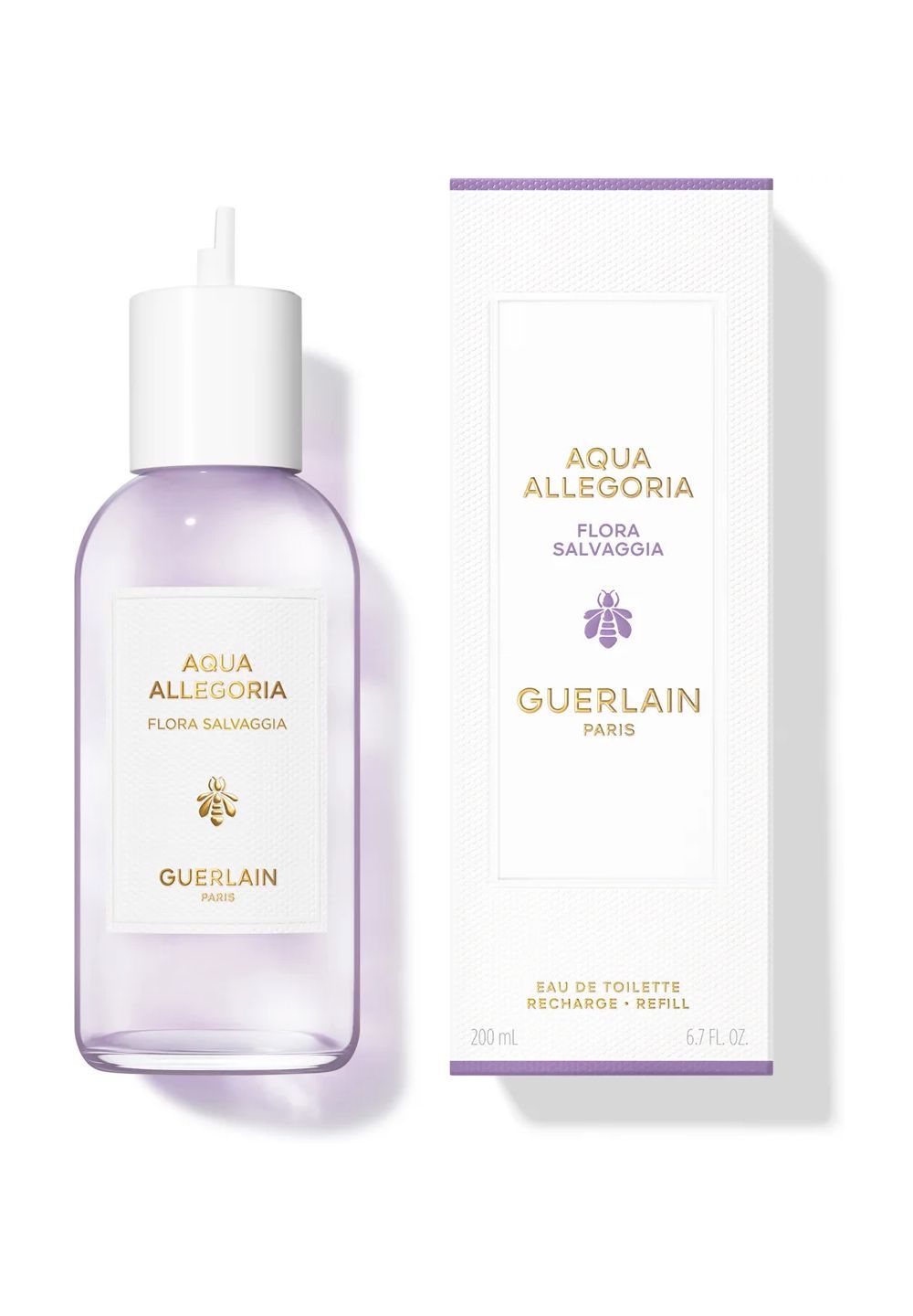 GUERLAIN AQUA ALLEGORIA Flora Salvaggia Eau de Toilette Refill Wochenangebot