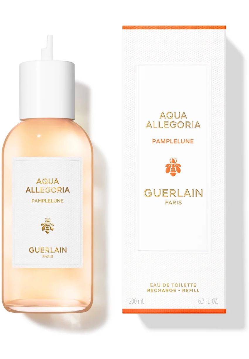 GUERLAIN AQUA ALLEGORIA Pamplelune Eau de Toilette Refill Letzte 3 Tage