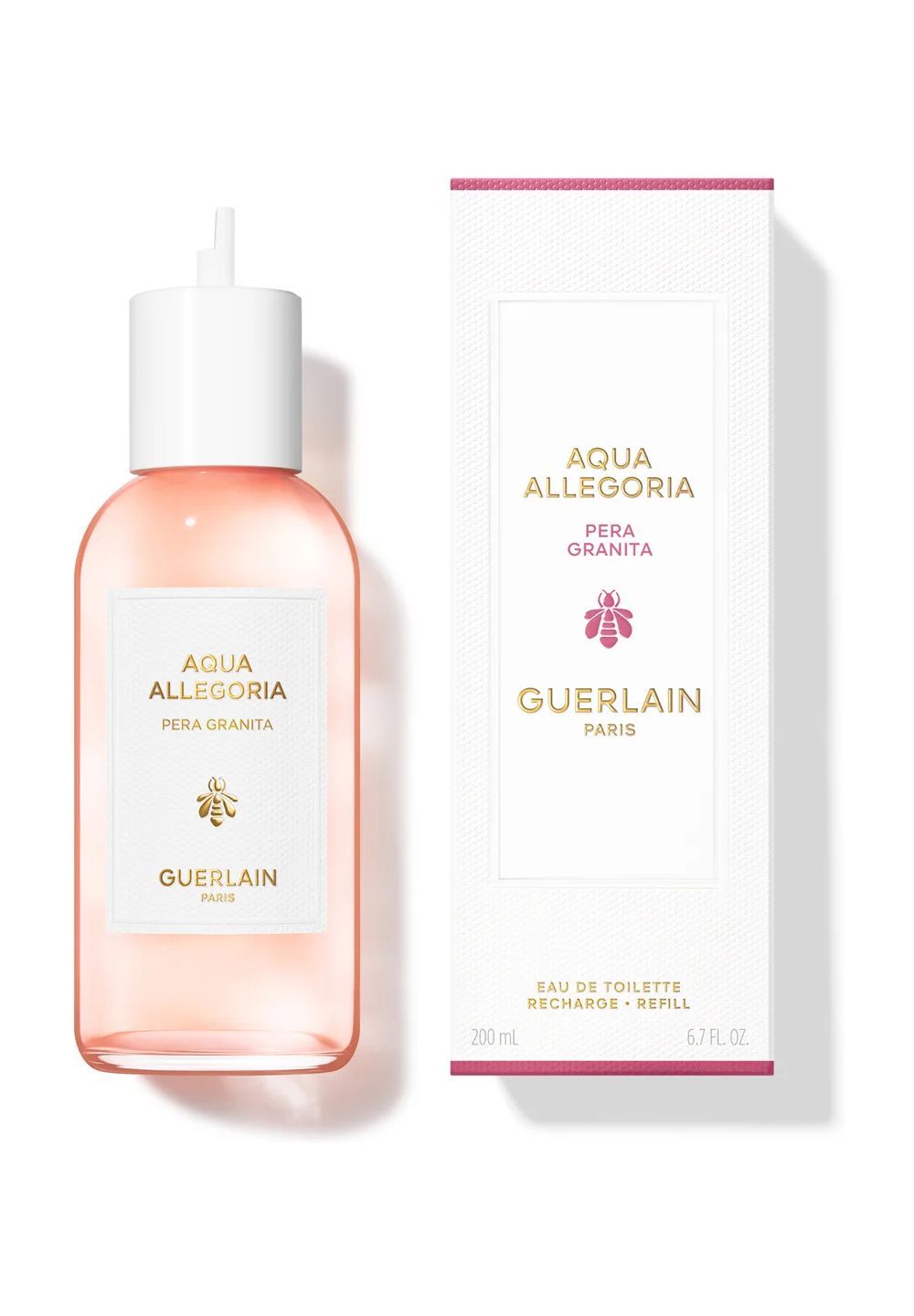 GUERLAIN AQUA ALLEGORIA Pera Granita Eau de Toilette Refill JETZT KAUFEN