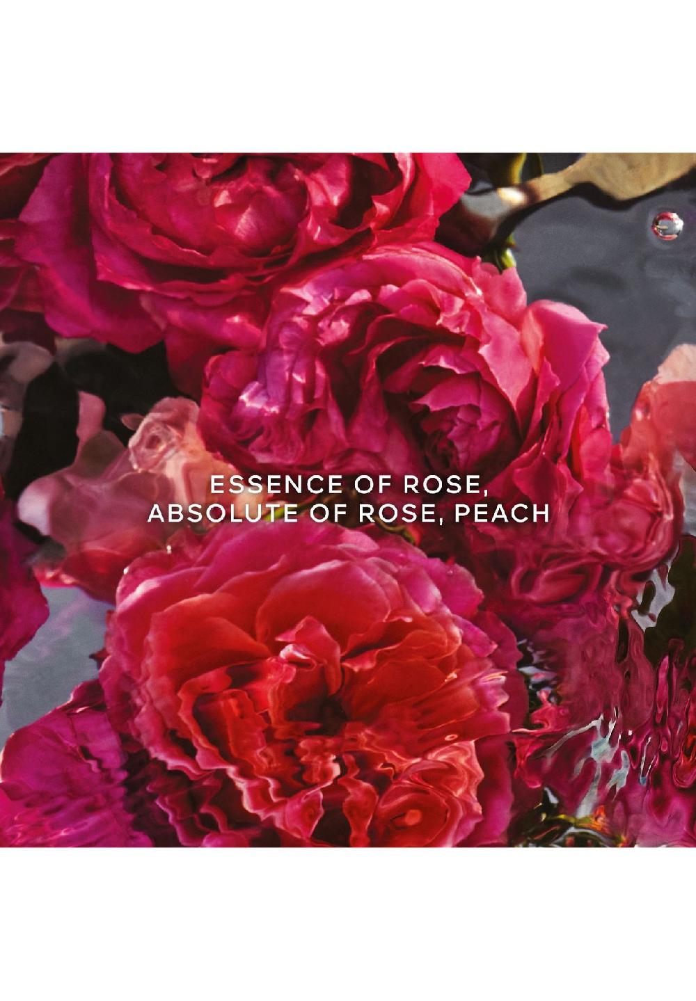 GUERLAIN AQUA ALLEGORIA Rosa Rossa Forte Eau de Parfum Neueste Stile