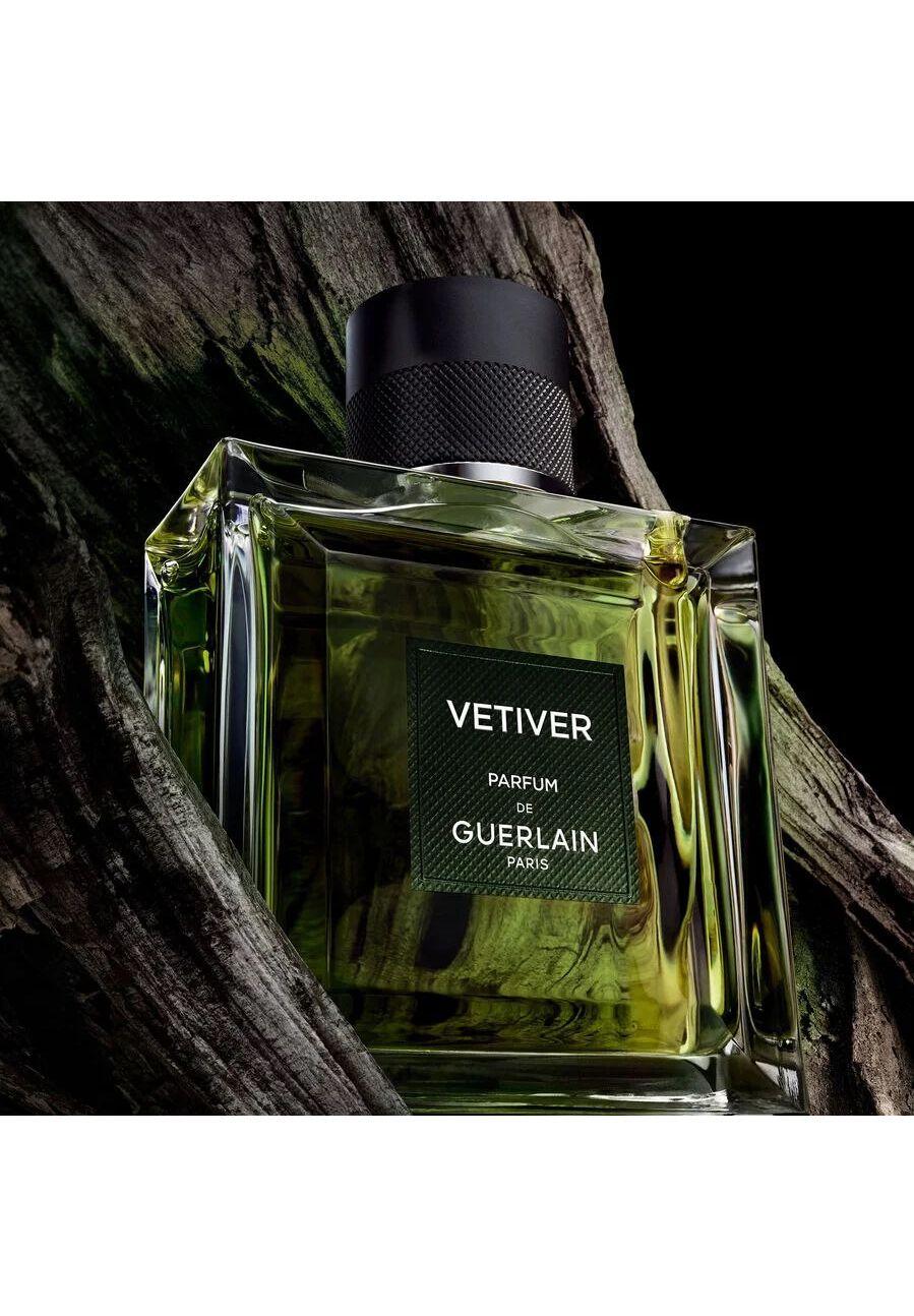 GUERLAIN VETIVER Le Parfum Letzte 2 Tage