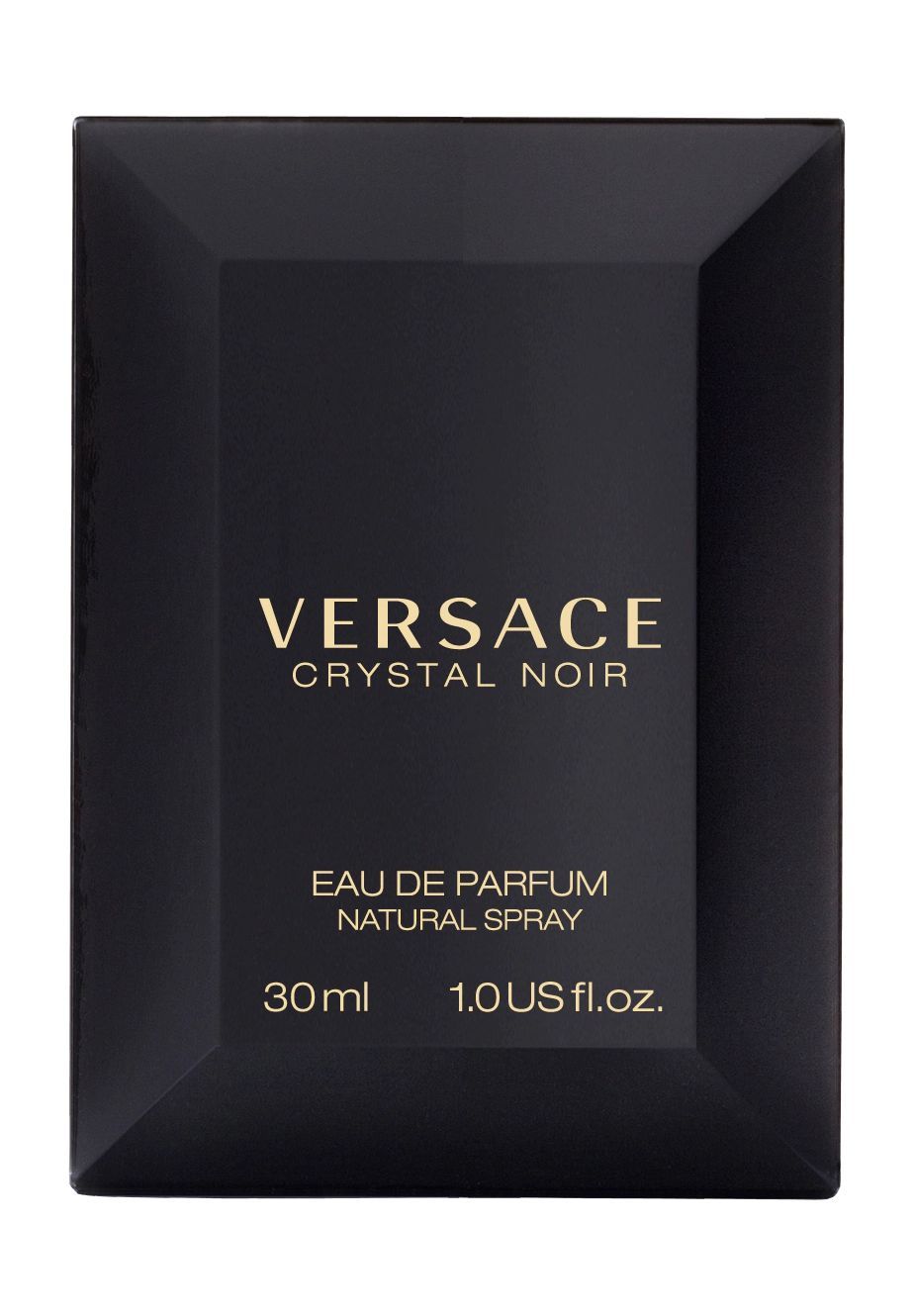 VERSACE CRYSTAL NOIR Eau de Parfum Bis zu 50% Rabatt