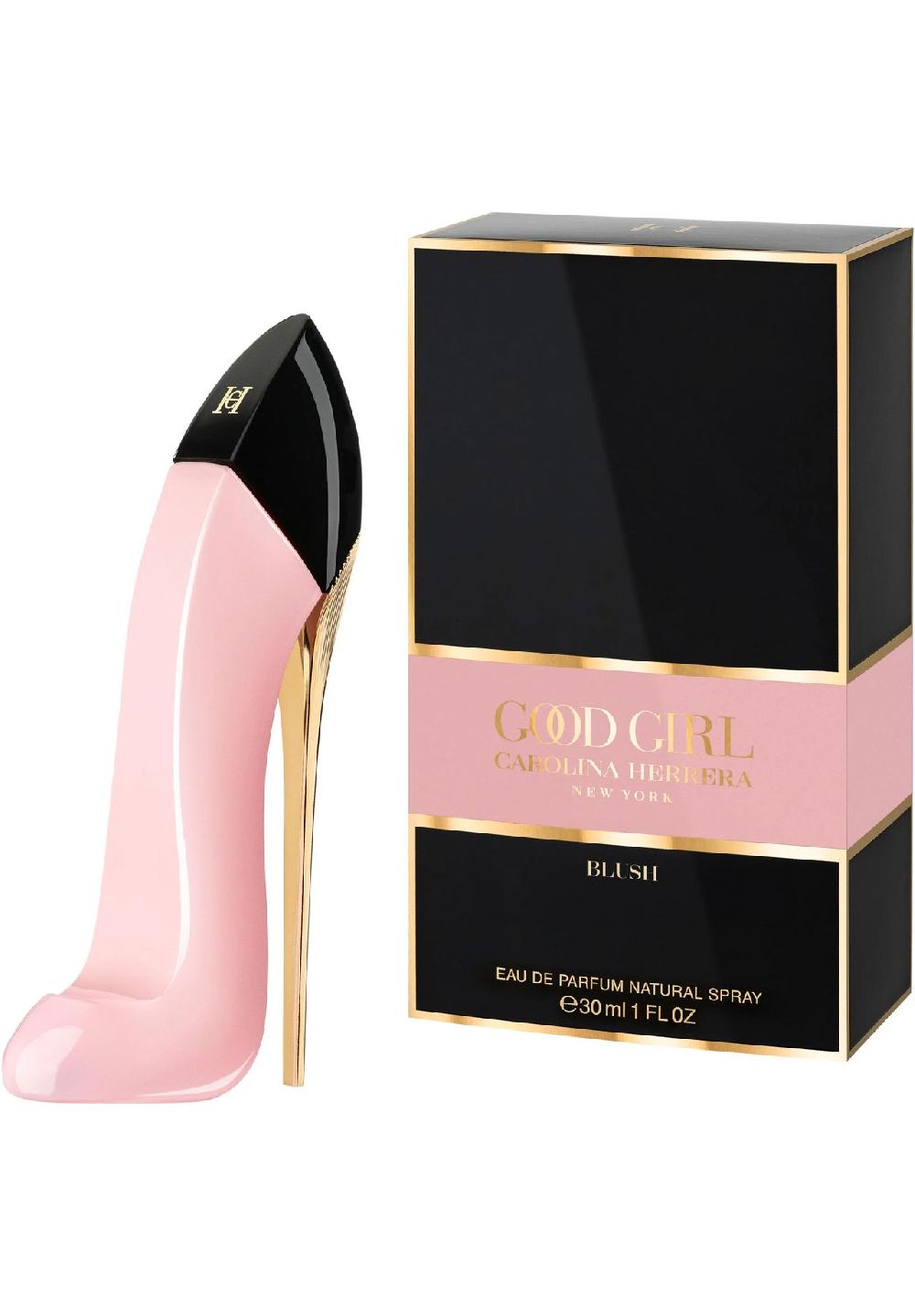 CAROLINA HERRERA GOOD GIRL Blush Eau de Parfum Riesige Rabatte