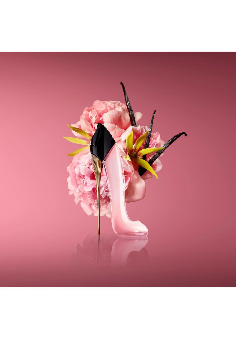 CAROLINA HERRERA GOOD GIRL Blush Eau de Parfum Riesige Rabatte