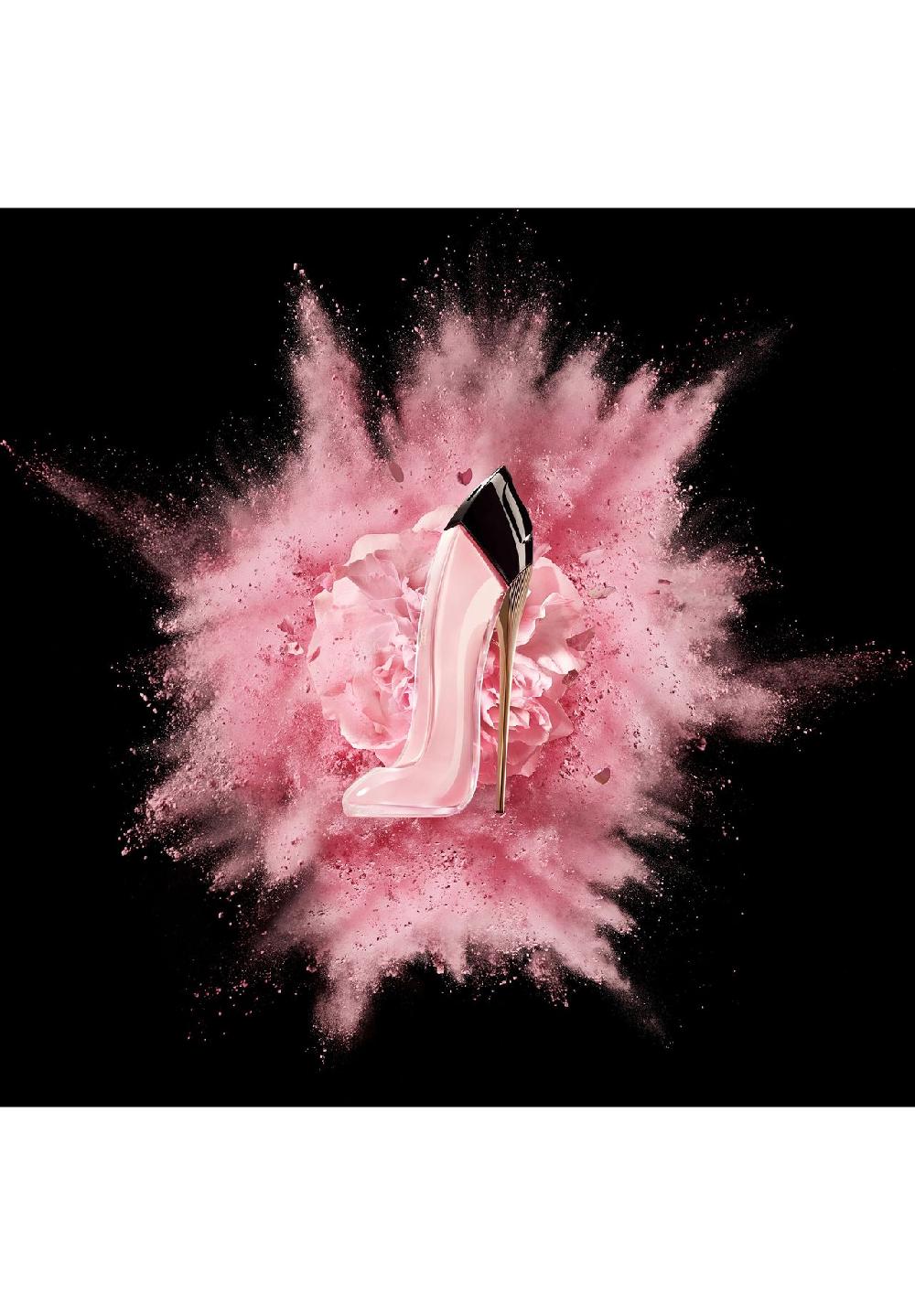 CAROLINA HERRERA GOOD GIRL Blush Eau de Parfum Riesige Rabatte