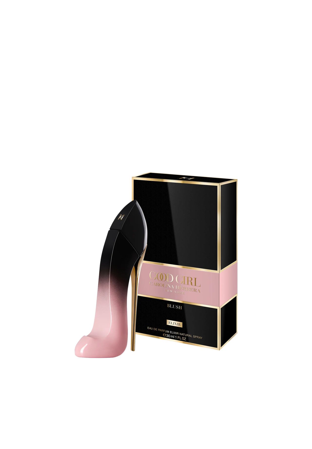 CAROLINA HERRERA GOOD GIRL Blush Elixir Eau de Parfum 50% Rabatt mit kostenlosem Versand