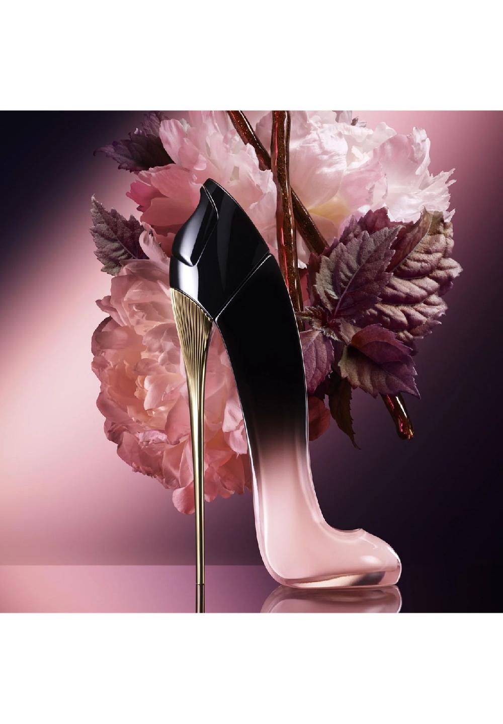 CAROLINA HERRERA GOOD GIRL Blush Elixir Eau de Parfum 50% Rabatt mit kostenlosem Versand