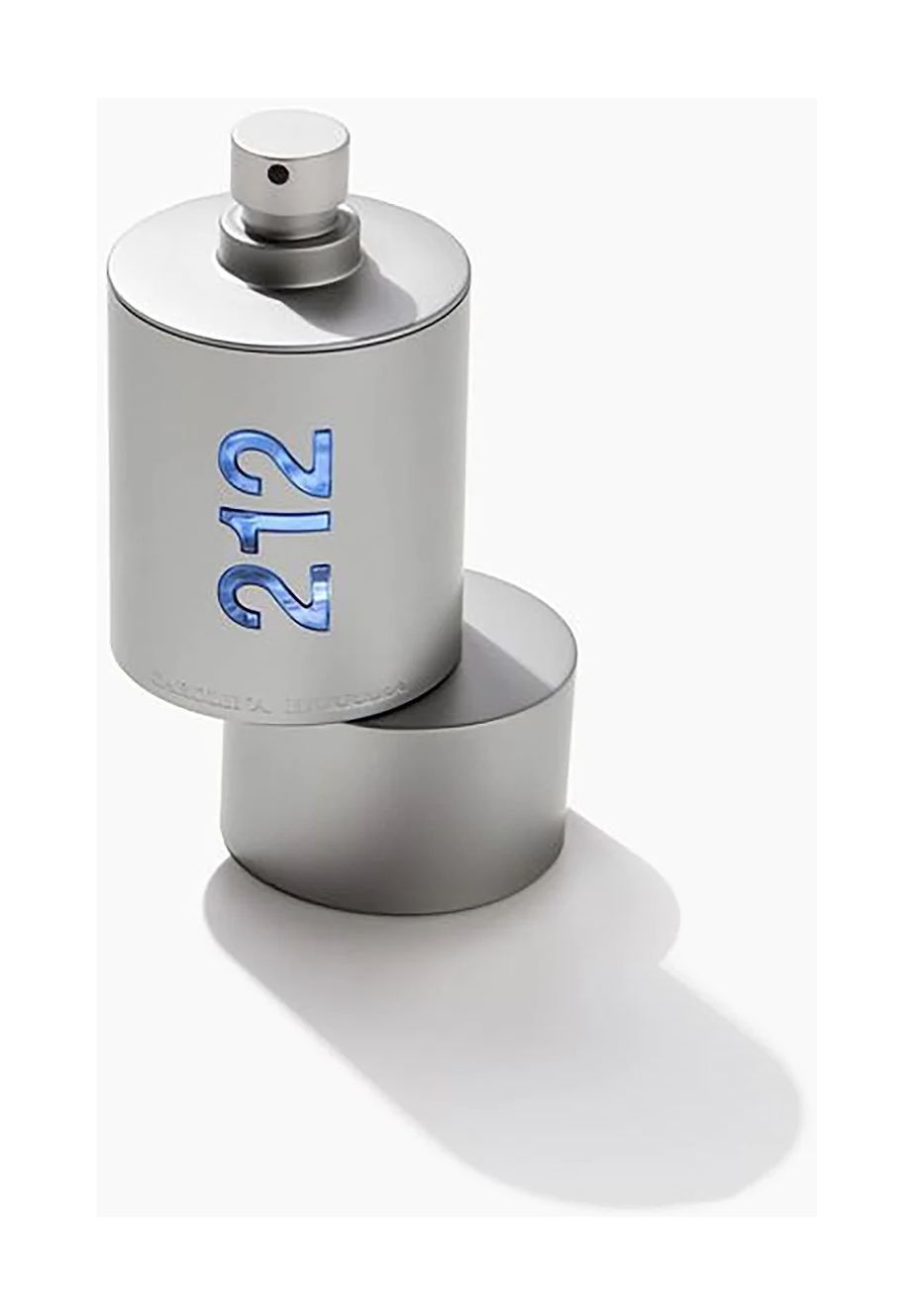 CAROLINA HERRERA 212 For Men Eau de Toilette Kostenloser Versand international