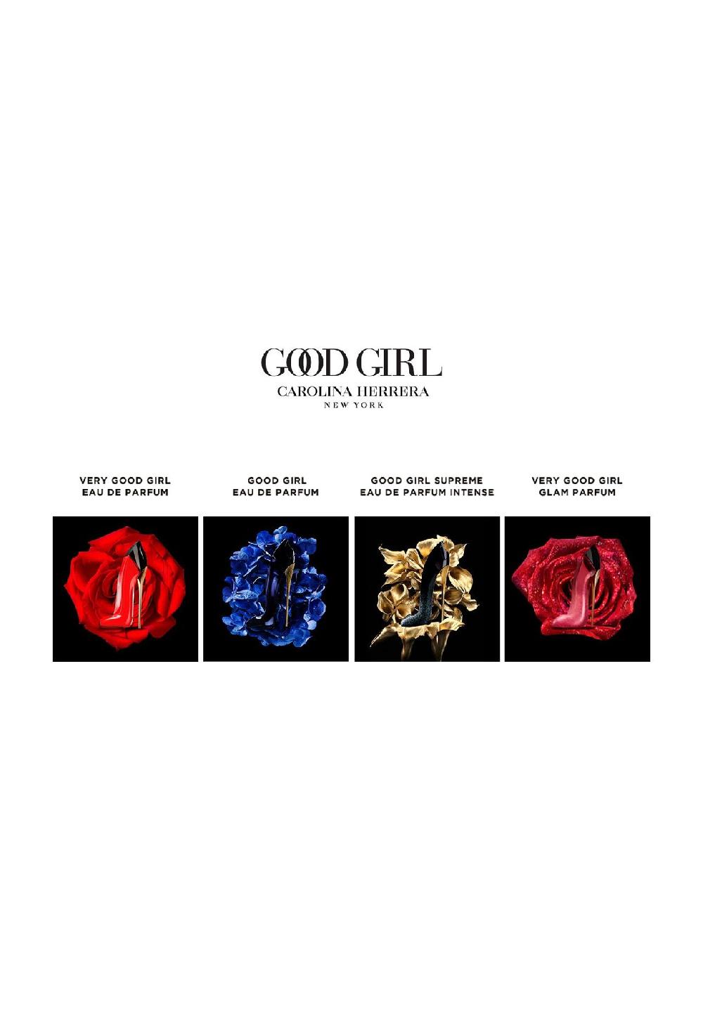 CAROLINA HERRERA GOOD GIRL Suprême Eau de Parfum Fabrikladen