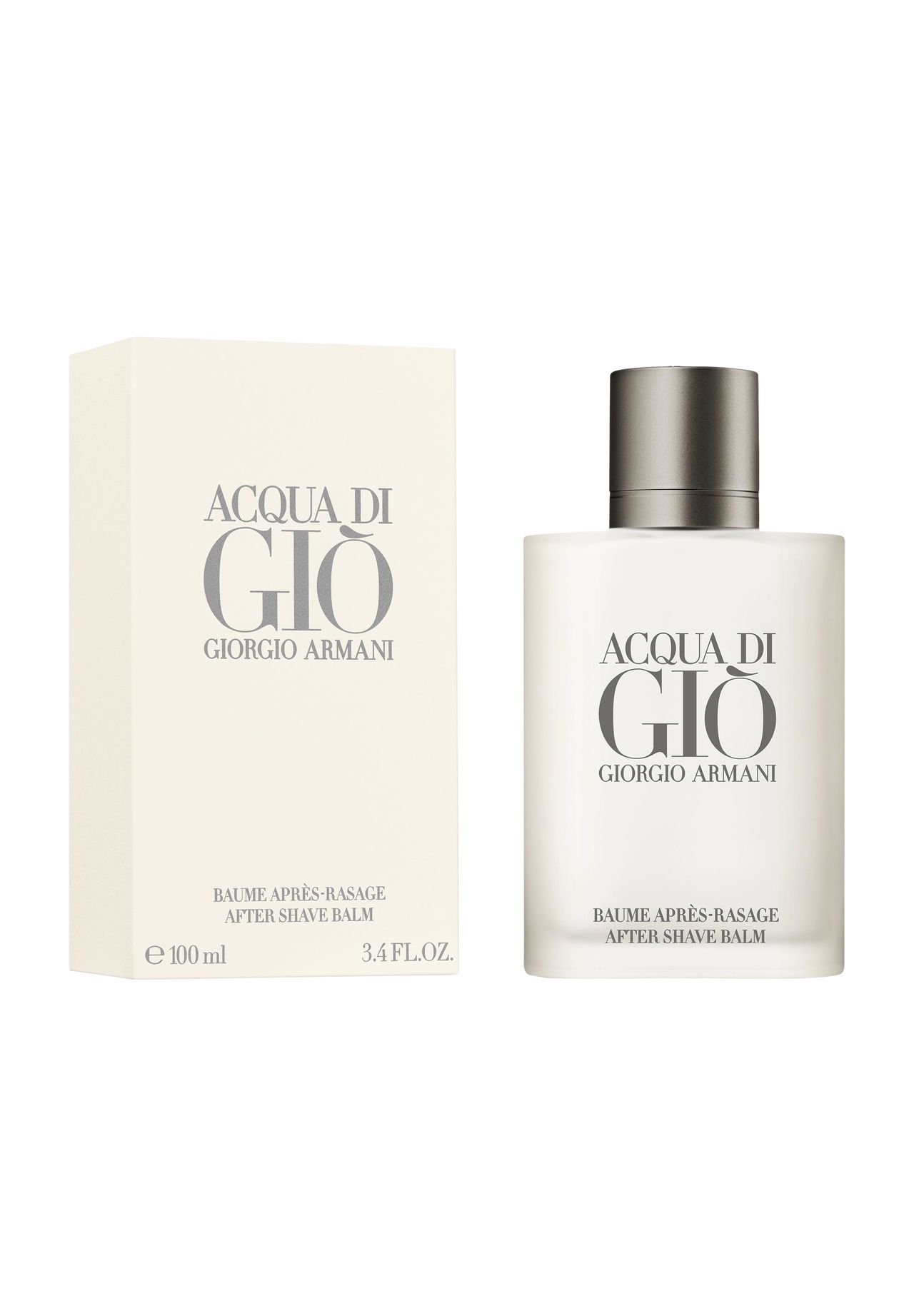 ARMANI ACQUA DI GIÒ After Shave Balm zollfrei