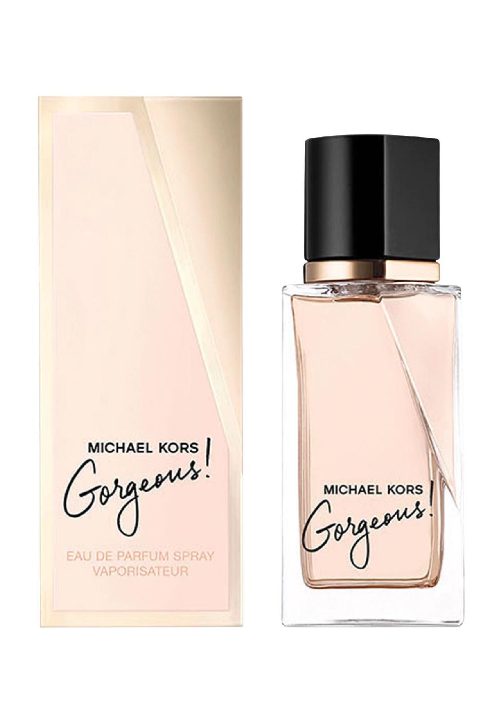 MICHAEL KORS Gorgeous Eau de Parfum Rabatte dieses Monats