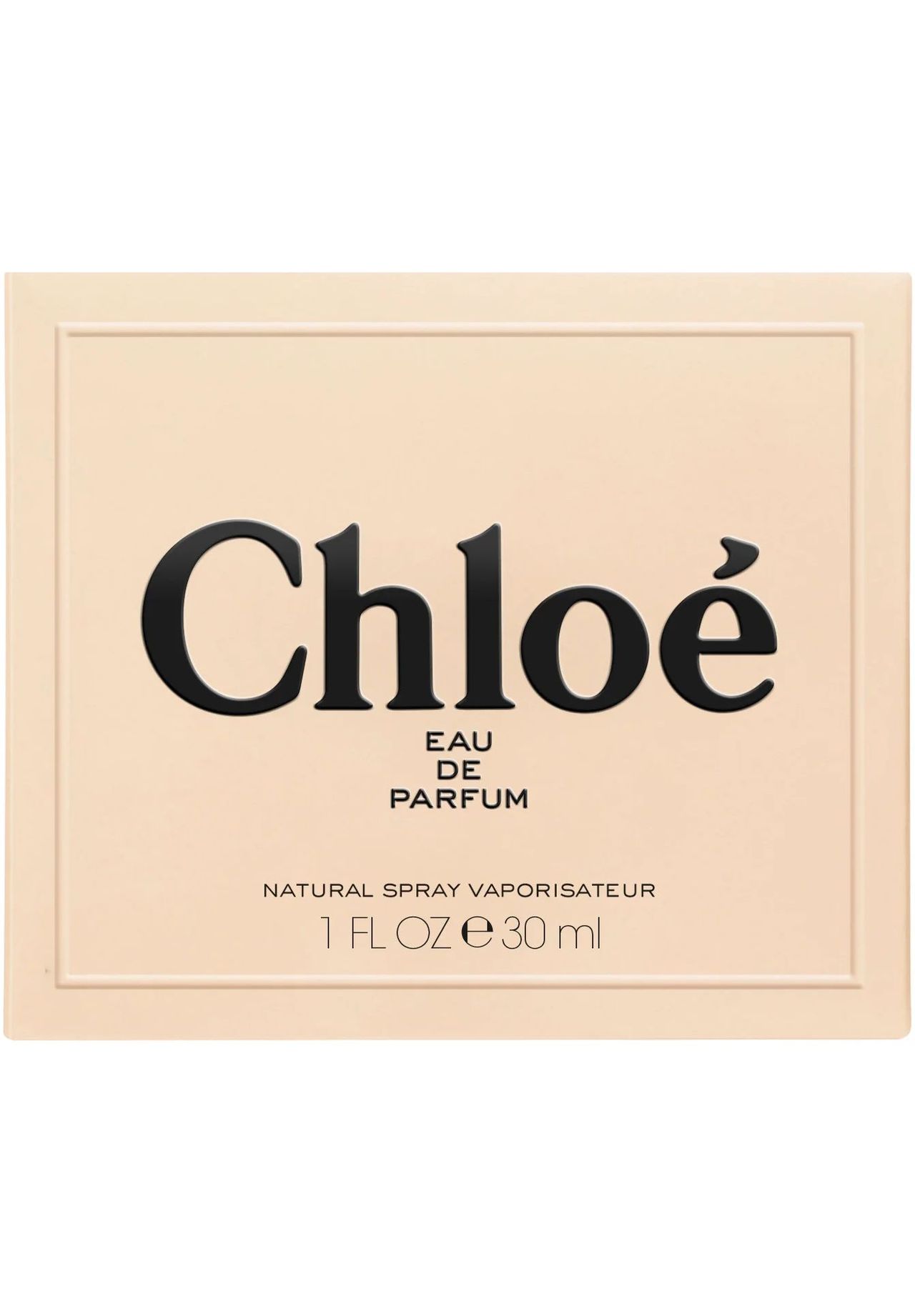 Chloé CHLOÉ Eau de Parfum Fabrikverkauf