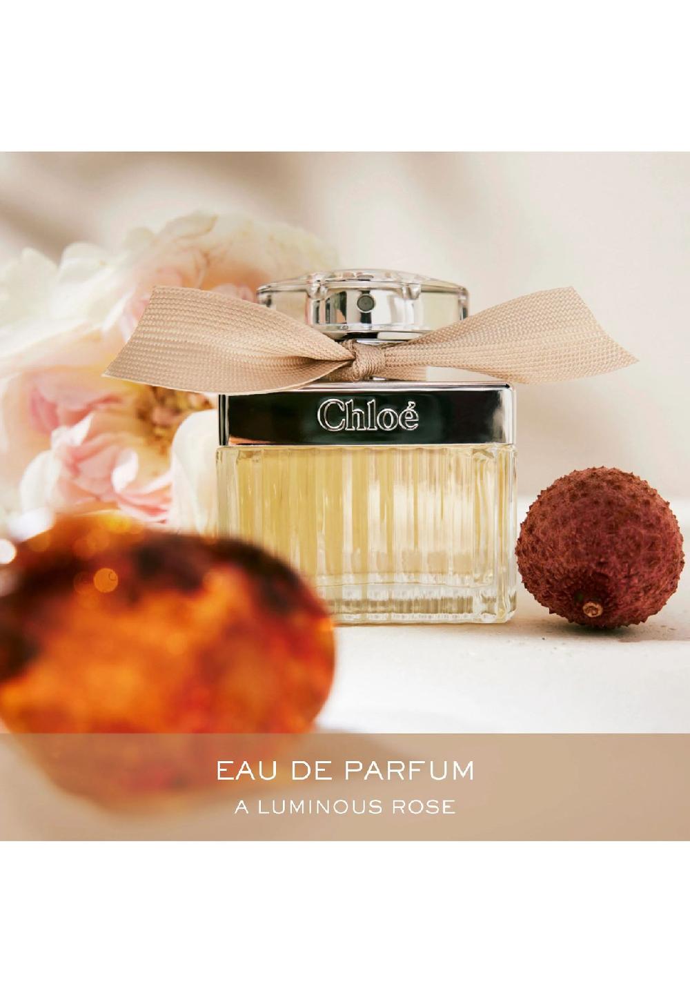 Chloé CHLOÉ Eau de Parfum Fabrikverkauf