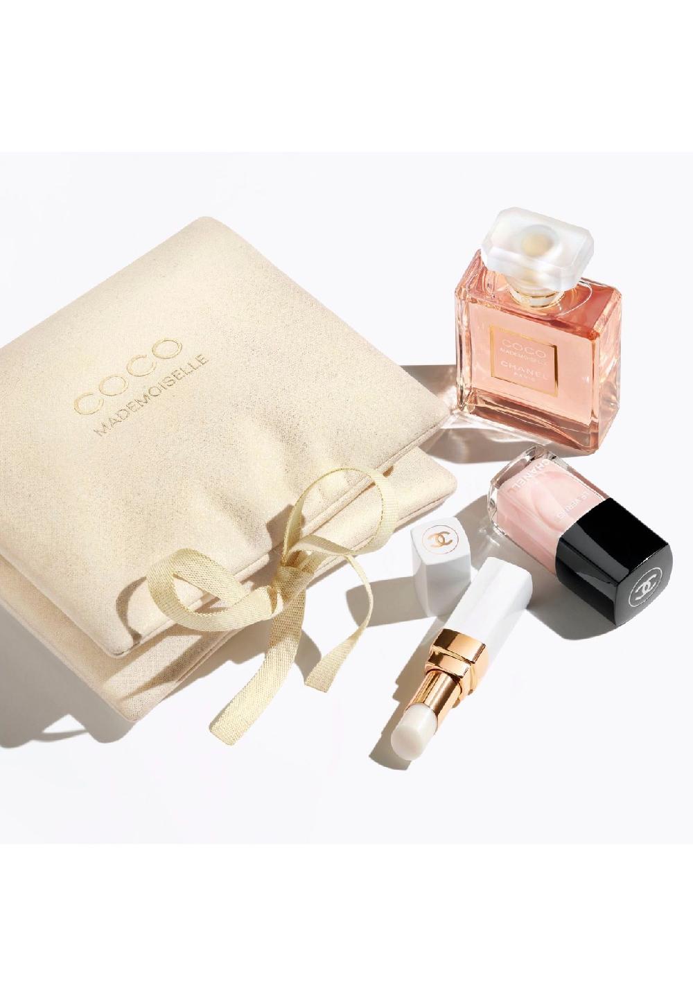 CHANEL COCO COCO MADEMOISELLE SET Meist gekauft