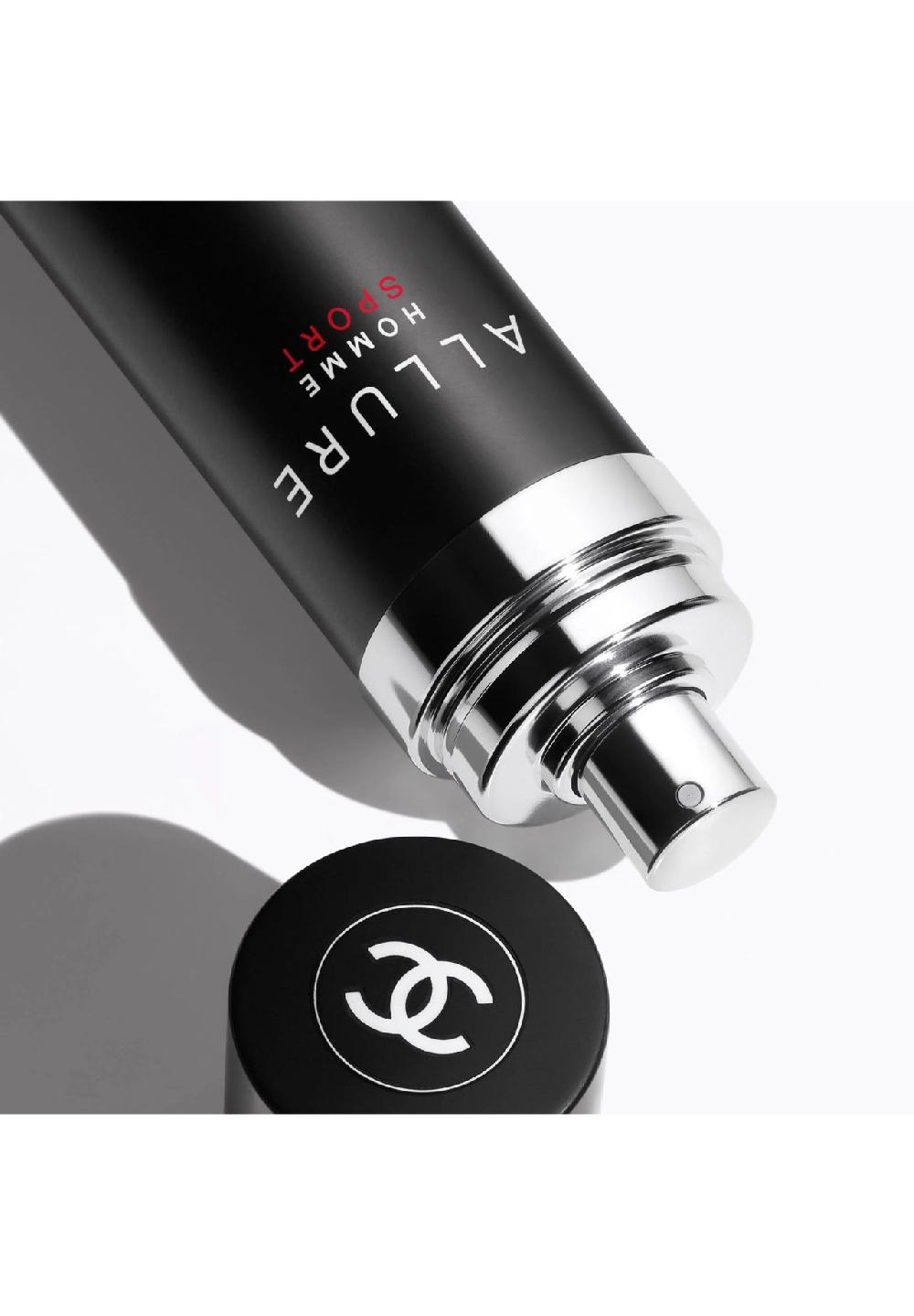 CHANEL ALLURE HOMME SPORT ALL-OVER SPRAY Vatertagsangebot