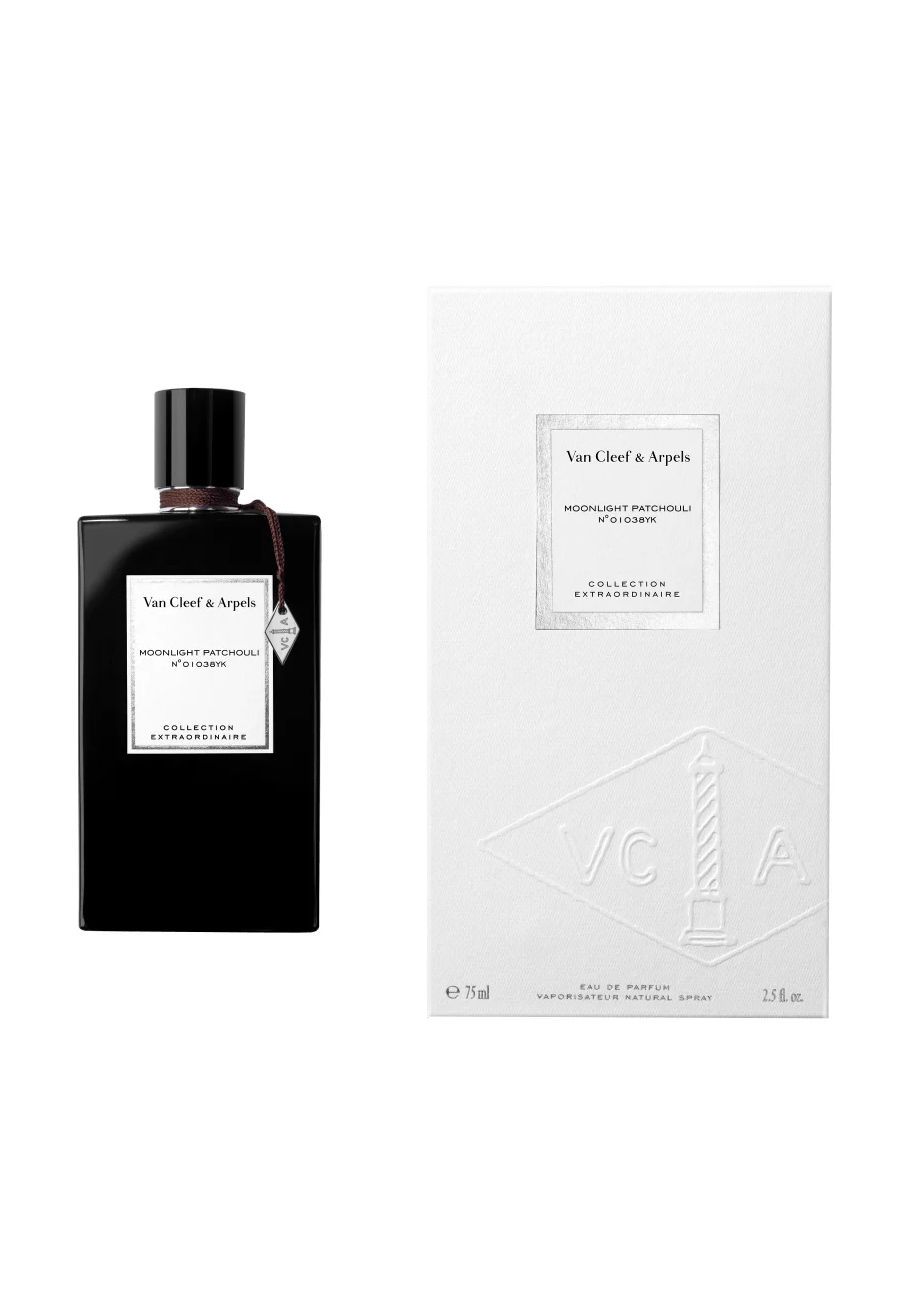 Van Cleef & Arpels Collection Extraordinaire Moonlight Patchouli Eau de Parfum Lagerräumung