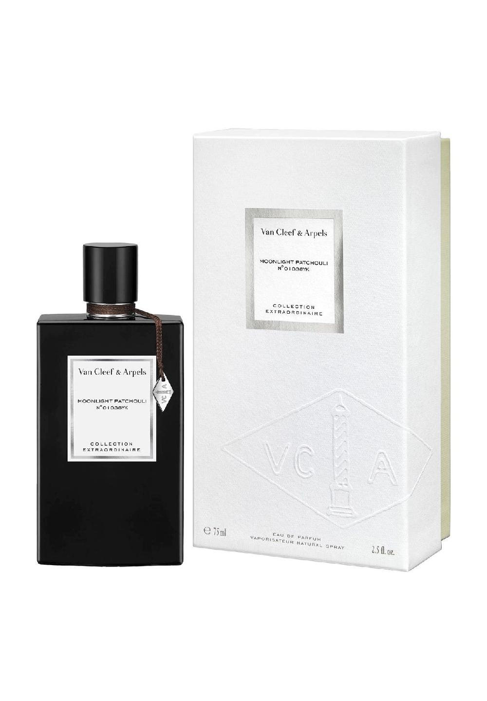 Van Cleef & Arpels Collection Extraordinaire Moonlight Patchouli Eau de Parfum Lagerräumung