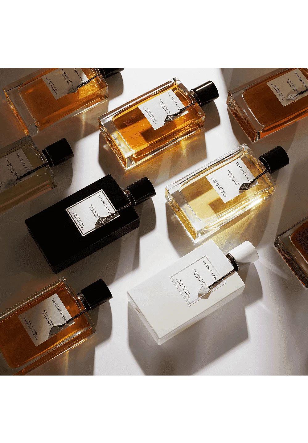 Van Cleef & Arpels Collection Extraordinaire Moonlight Patchouli Eau de Parfum Lagerräumung