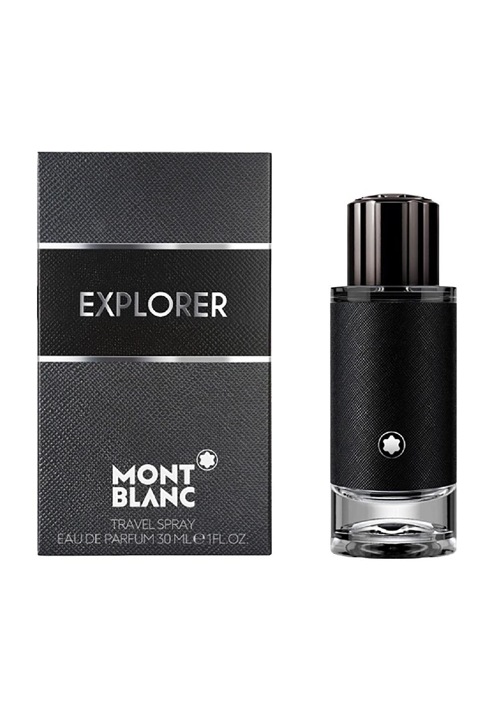 MONTBLANC Explorer Explorer Eau de Parfum Zeitlich begrenztes Angebot