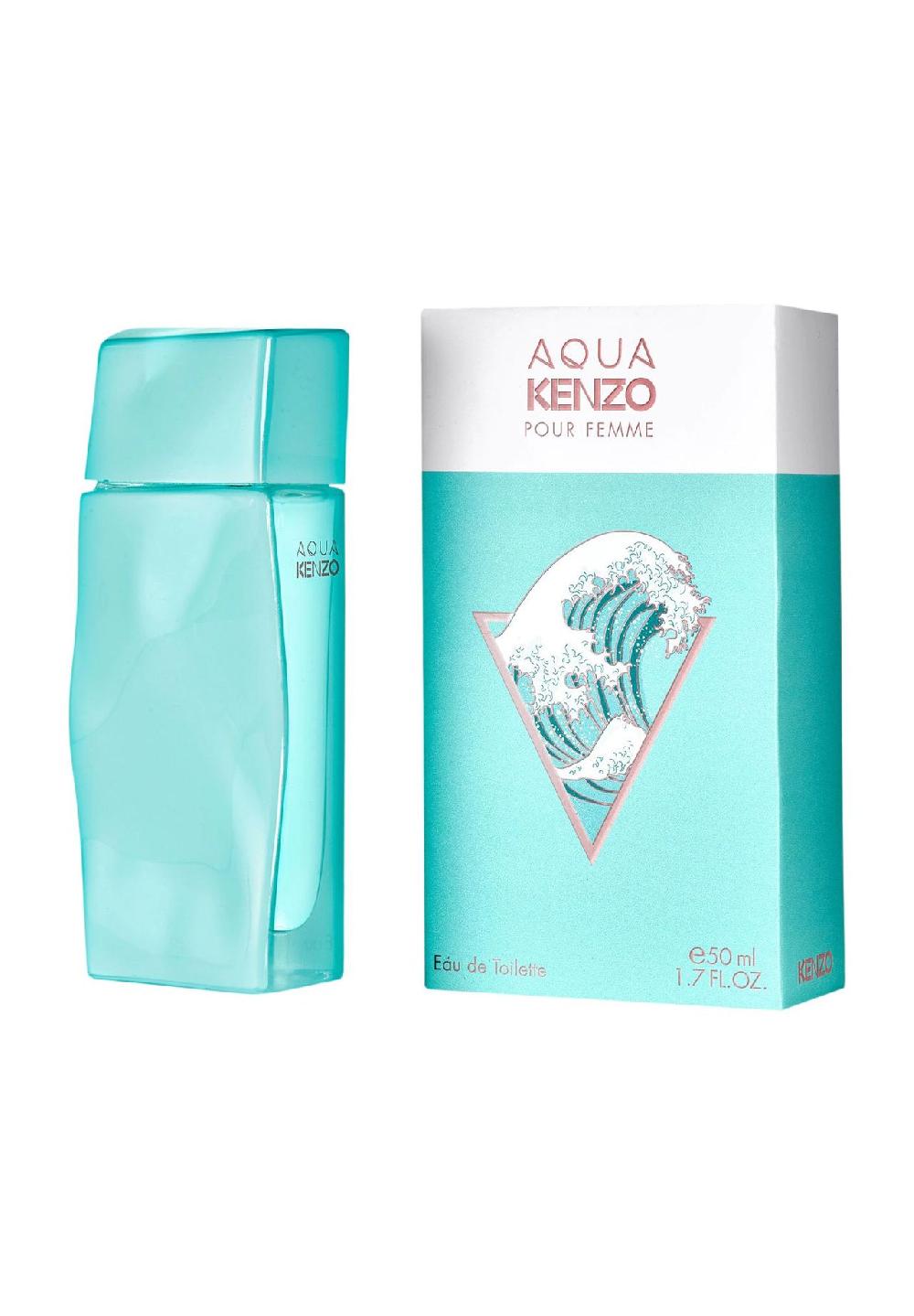 KENZO AQUA Eau de Toilette Räumungsverkauf