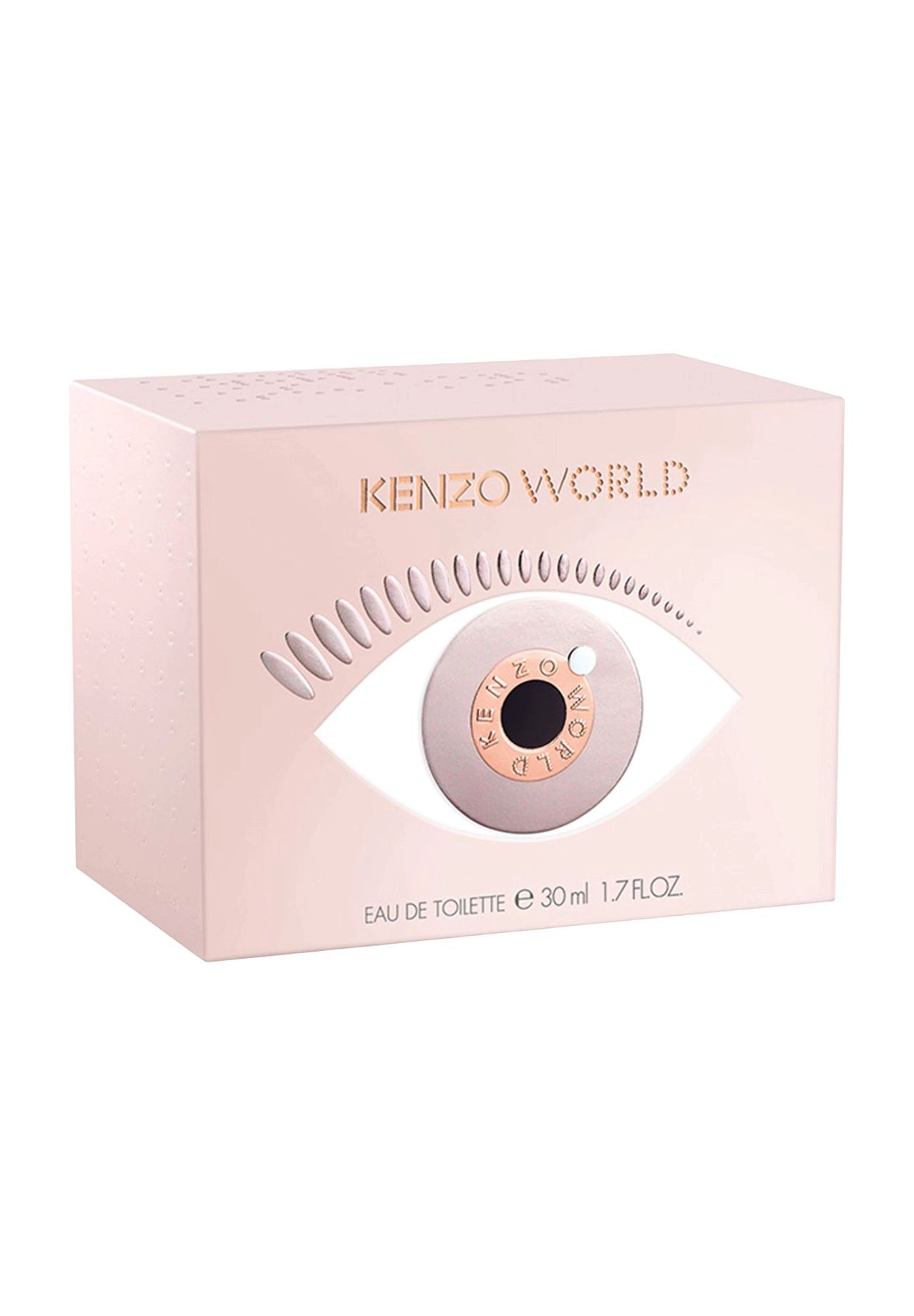 KENZO WORLD Eau de Toilette Tägliche Deals
