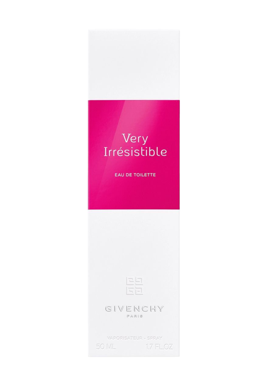GIVENCHY VERY IRRÉSISTIBLE Eau de Toilette Sonderangebote