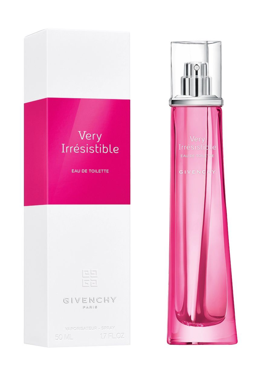 GIVENCHY VERY IRRÉSISTIBLE Eau de Toilette Sonderangebote