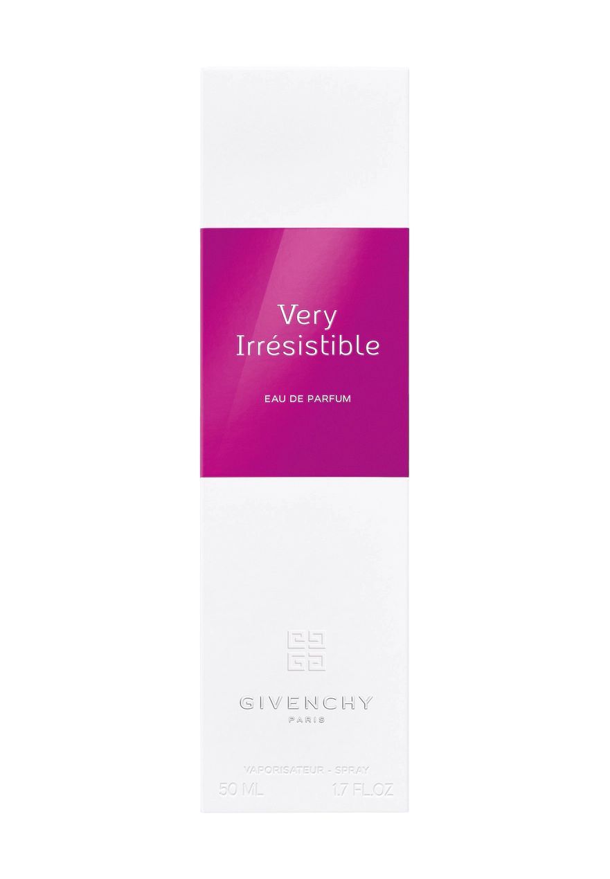 GIVENCHY VERY IRRÉSISTIBLE Eau de Parfum Riesige Ersparnisse