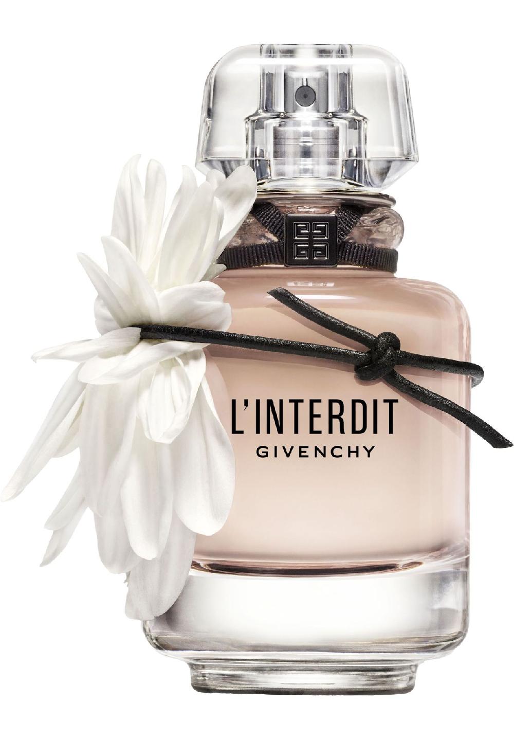 GIVENCHY L'INTERDIT Eau de Parfum VIP-Rabatte