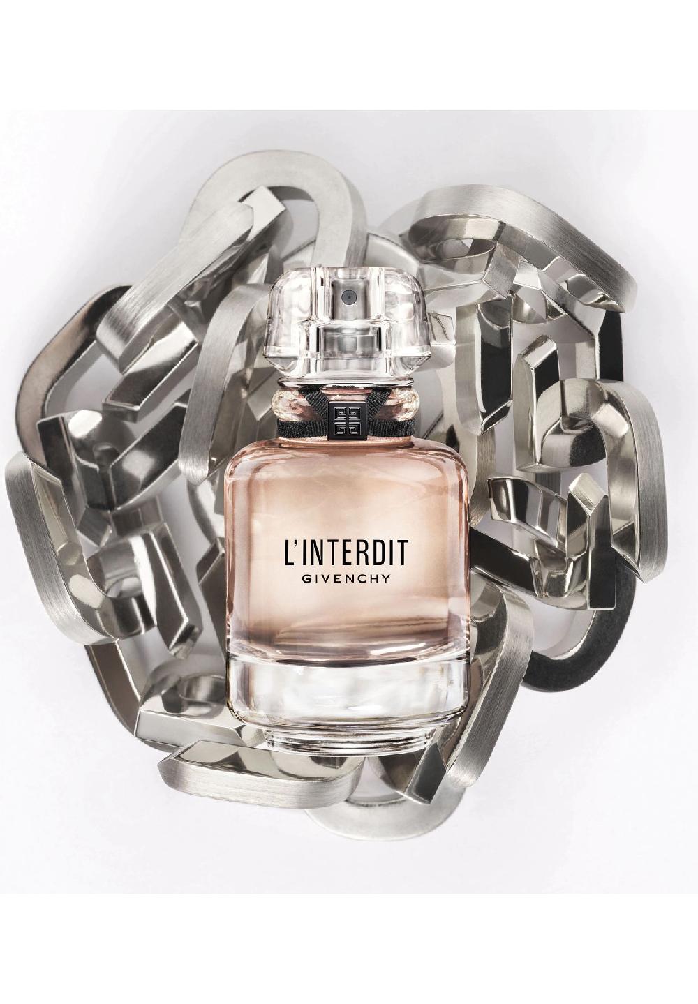 GIVENCHY L'INTERDIT Eau de Parfum VIP-Rabatte