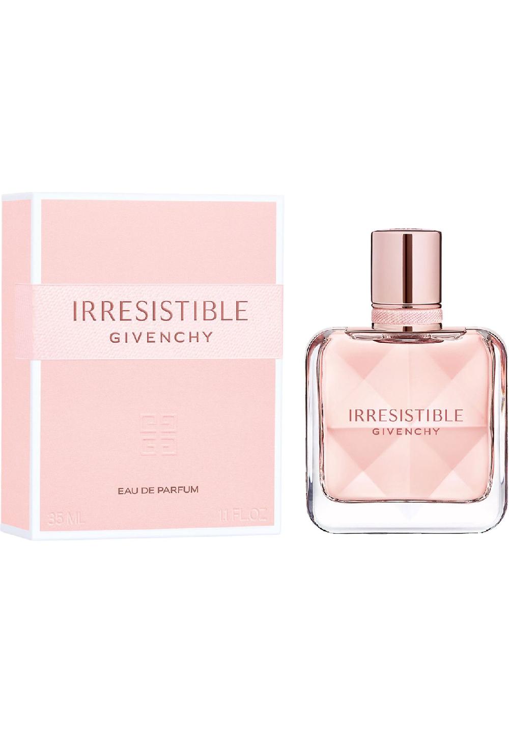 GIVENCHY IRRÉSISTIBLE Eau de Parfum Super Sparpreis