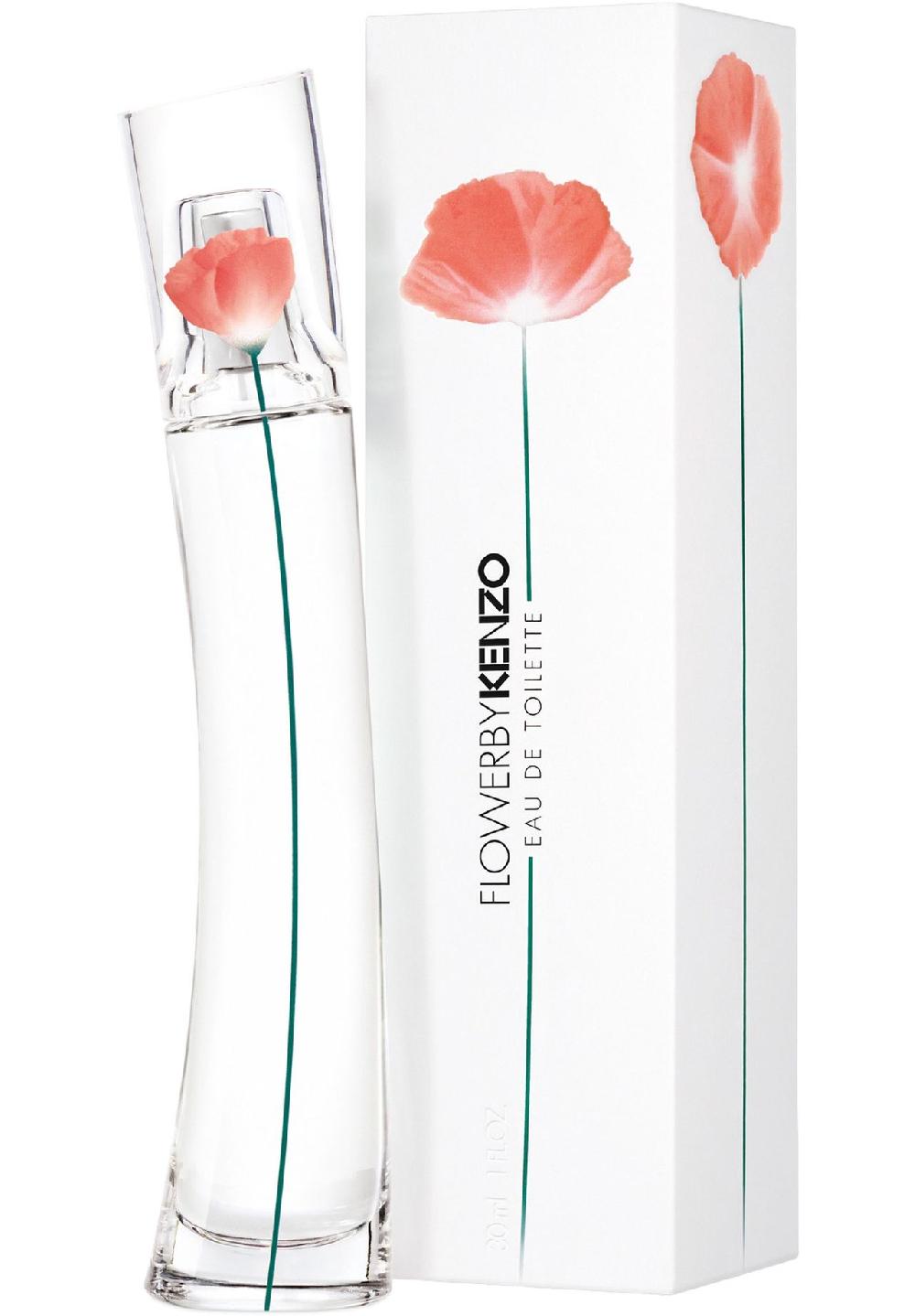 KENZO FLOWER BY KENZO FLOWER BY KENZO Eau de Toilette Begrenzte Freigabe