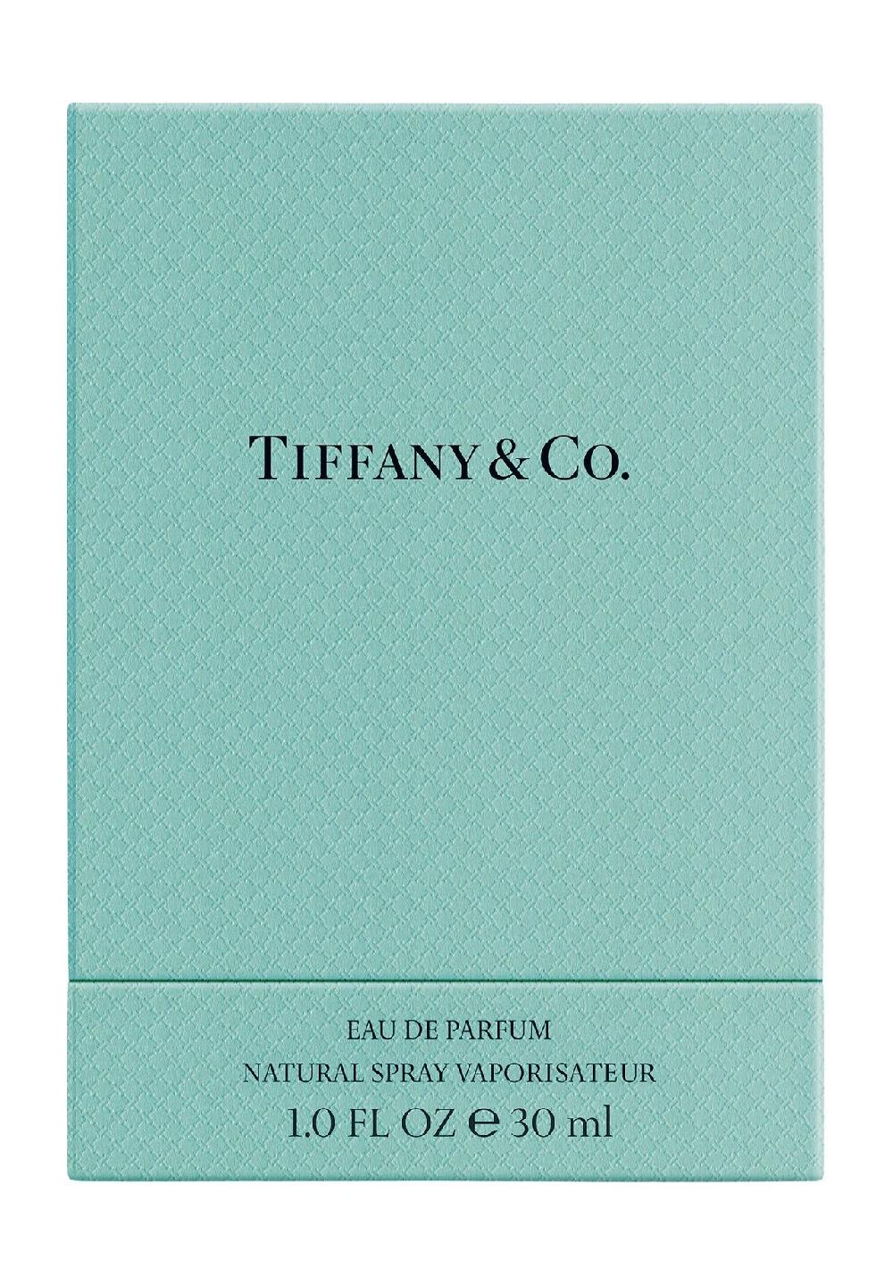 TIFFANY & CO. TIFFANY Tiffany & Co. Eau de Parfum Letzte 2 Tage