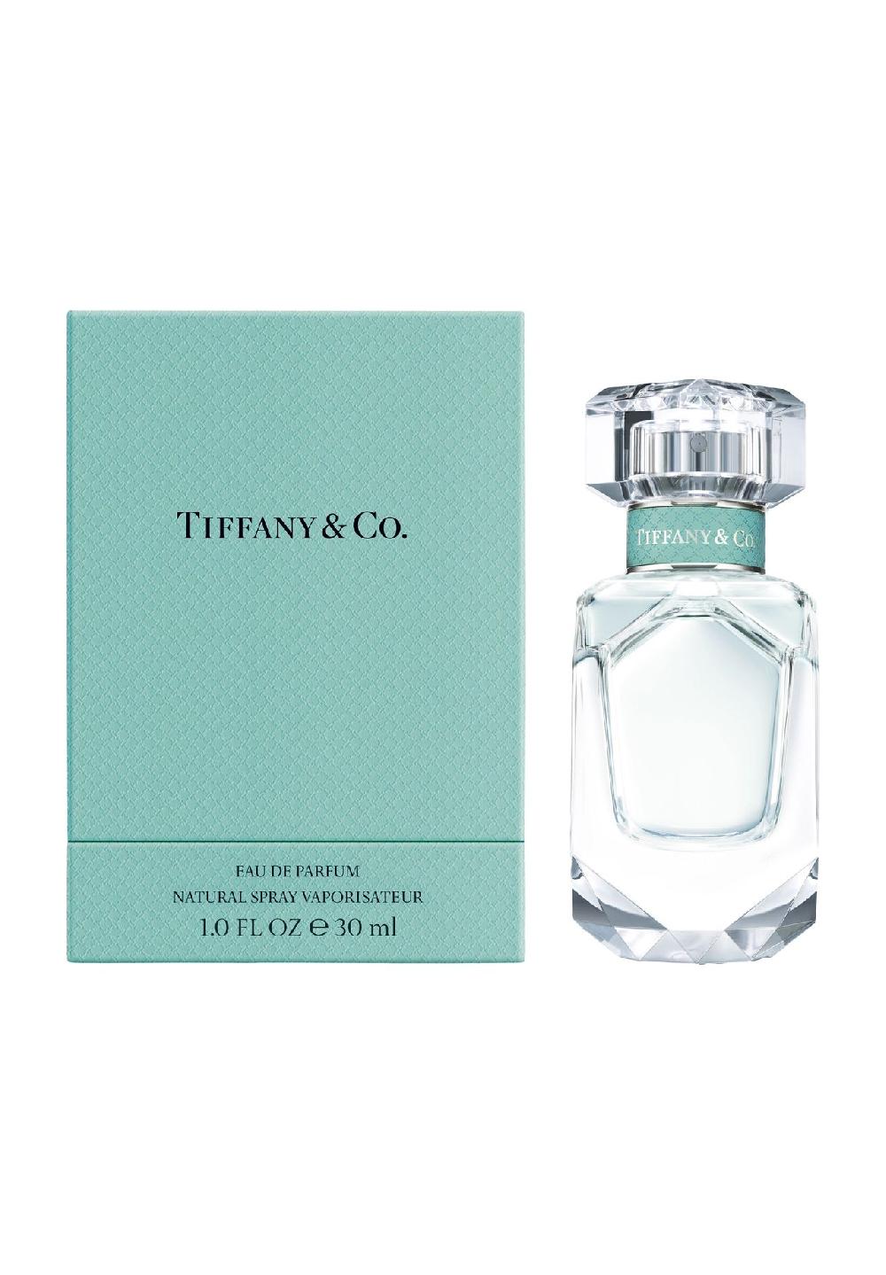 TIFFANY & CO. TIFFANY Tiffany & Co. Eau de Parfum Letzte 2 Tage