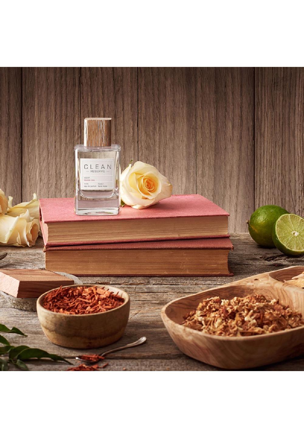 Clean Reserve Warm Cotton Eau de Parfum Bis zu 50% Rabatt