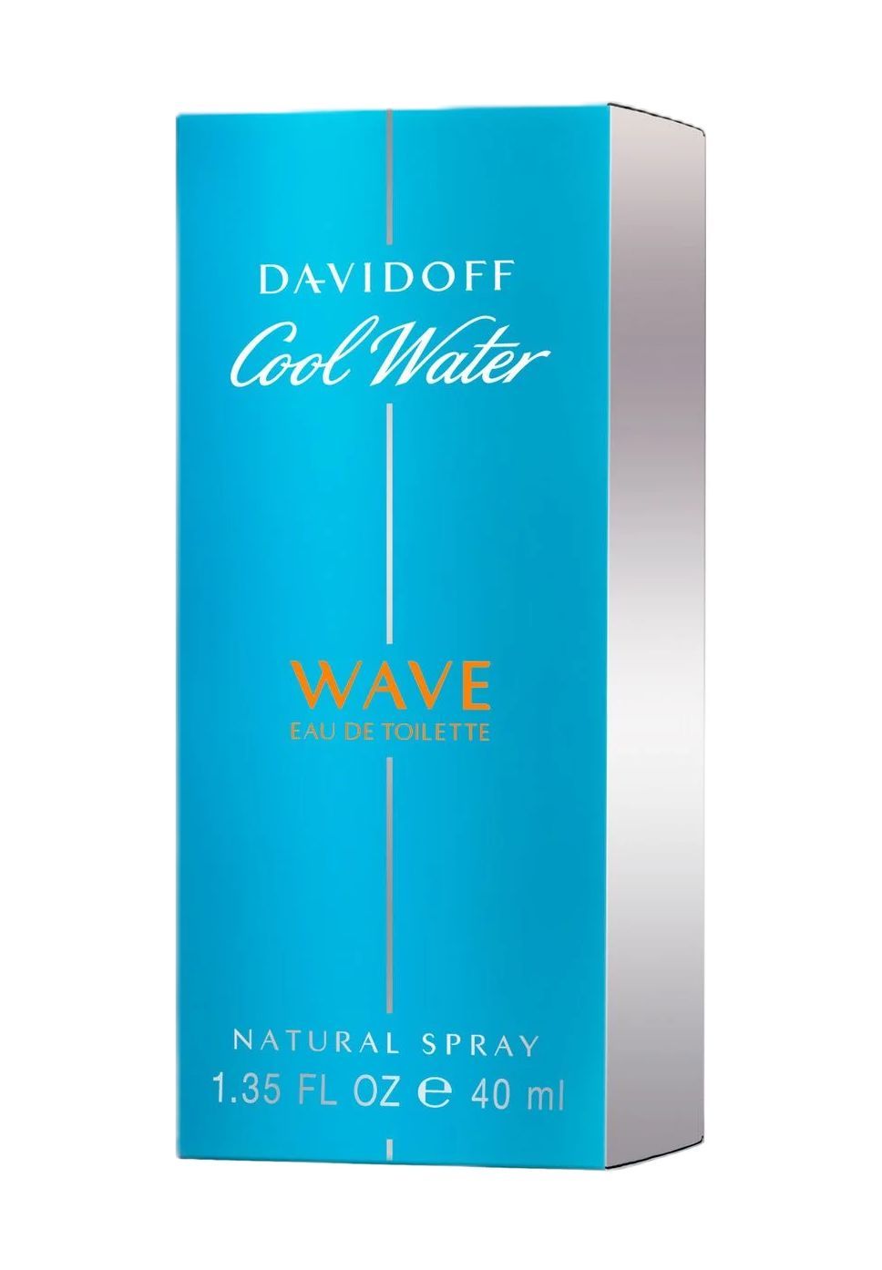 DAVIDOFF COOL WATER Wave Eau de Toilette Sonderangebot der Fabrik