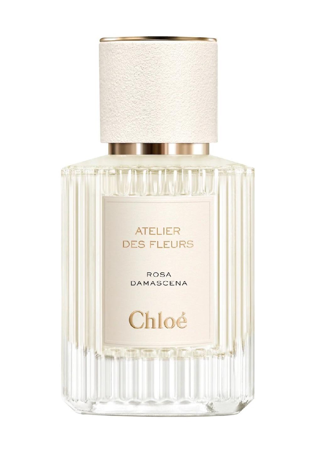Chloé ATELIER DES FLEURS Atelier des Fleurs Rosa Damascena Eau de Parfum