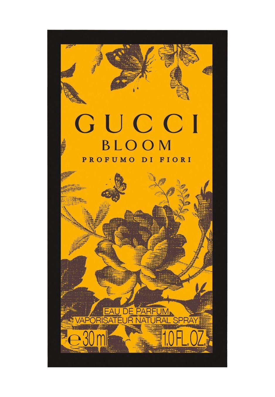 GUCCI BLOOM Profumo di Fiori Eau de Parfum Bis zu 55% Rabatt