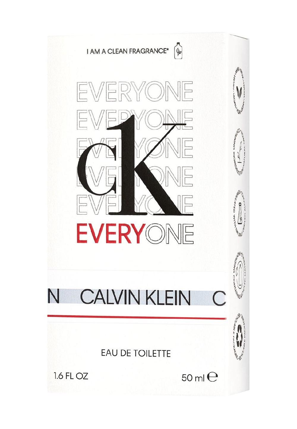 Calvin Klein CK EVERYONE Eau de Toilette Discount Store für neue Produkte