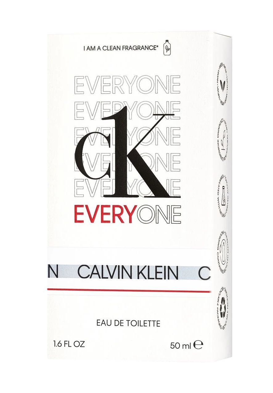 Calvin Klein CK EVERYONE Eau de Toilette Discount Store für neue Produkte