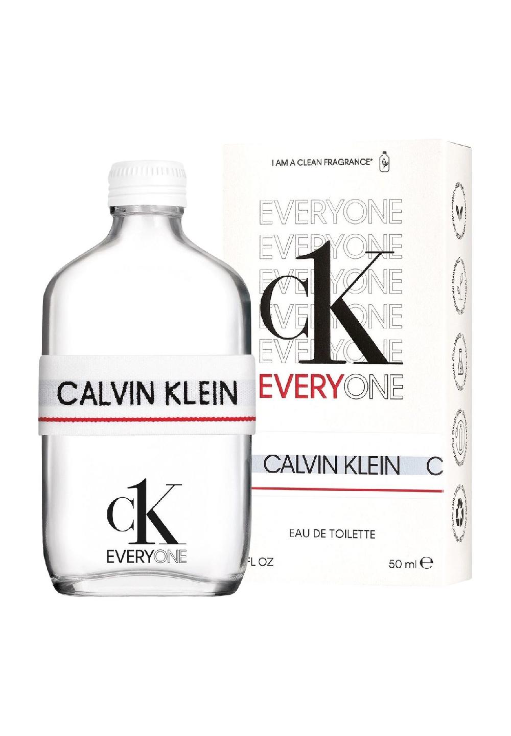 Calvin Klein CK EVERYONE Eau de Toilette Discount Store für neue Produkte
