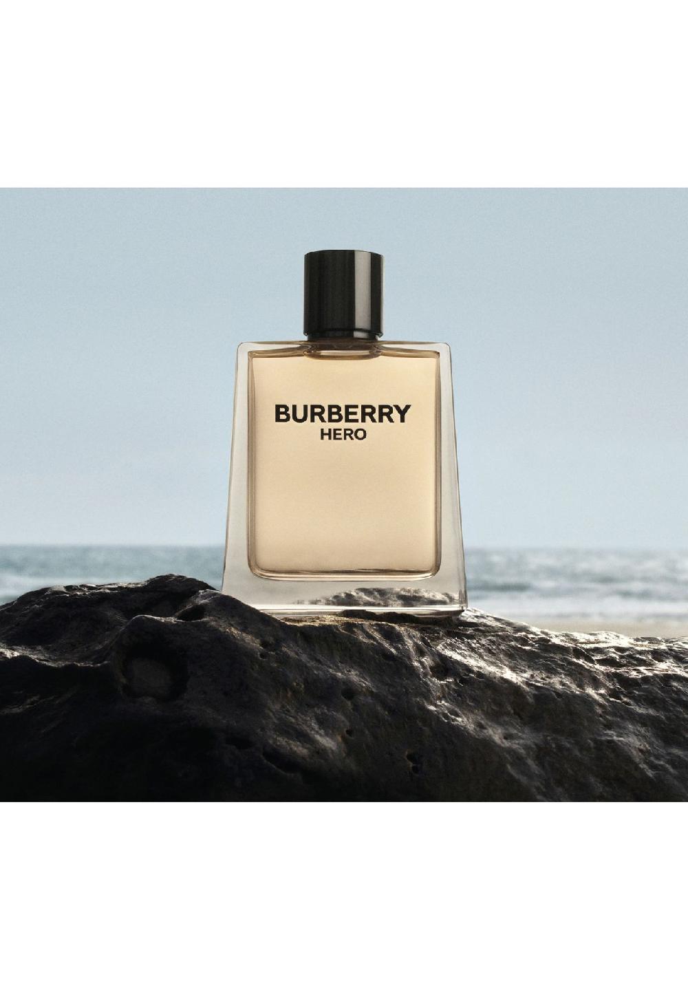 BURBERRY HERO Eau de Toilette Nur noch ein Tag übrig