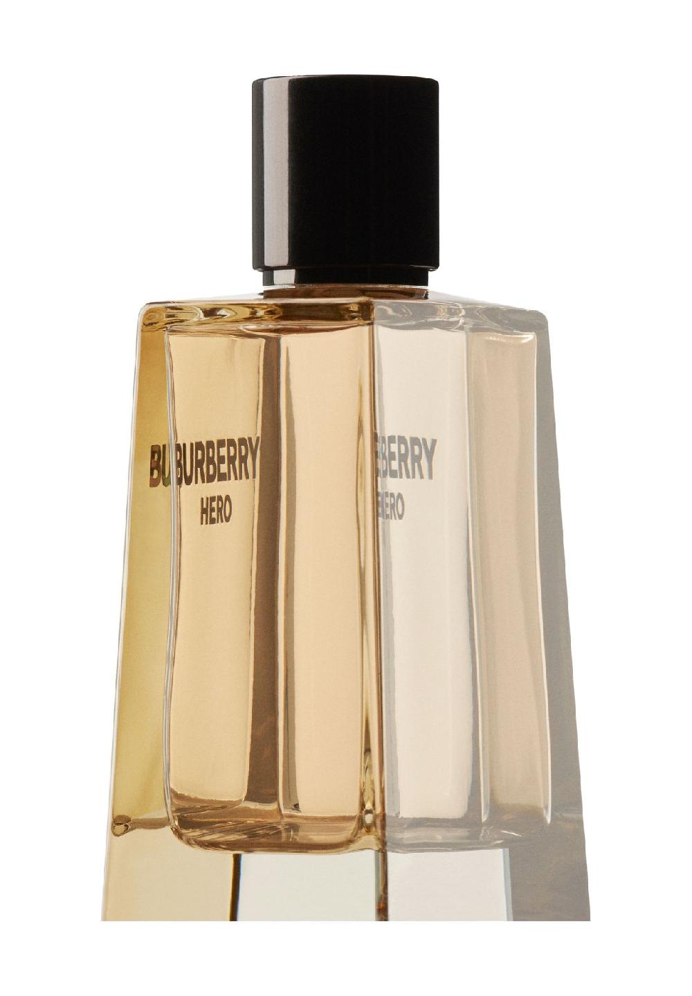 BURBERRY HERO Eau de Toilette Nur noch ein Tag übrig