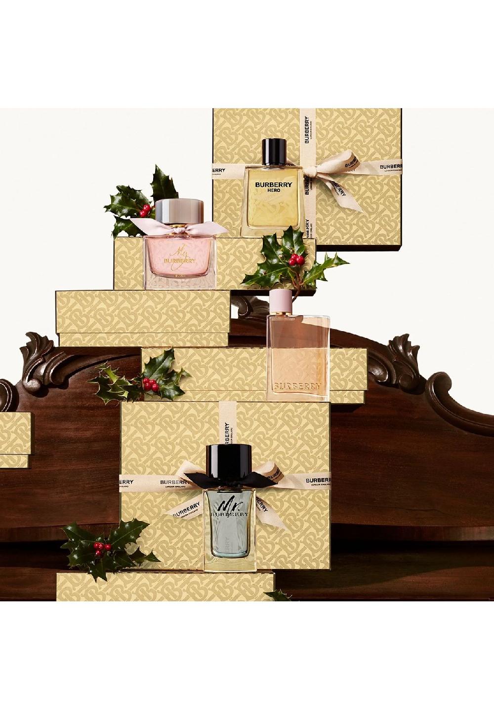 BURBERRY MR. BURBERRY Eau de Toilette 50% Rabatt mit kostenlosem Versand
