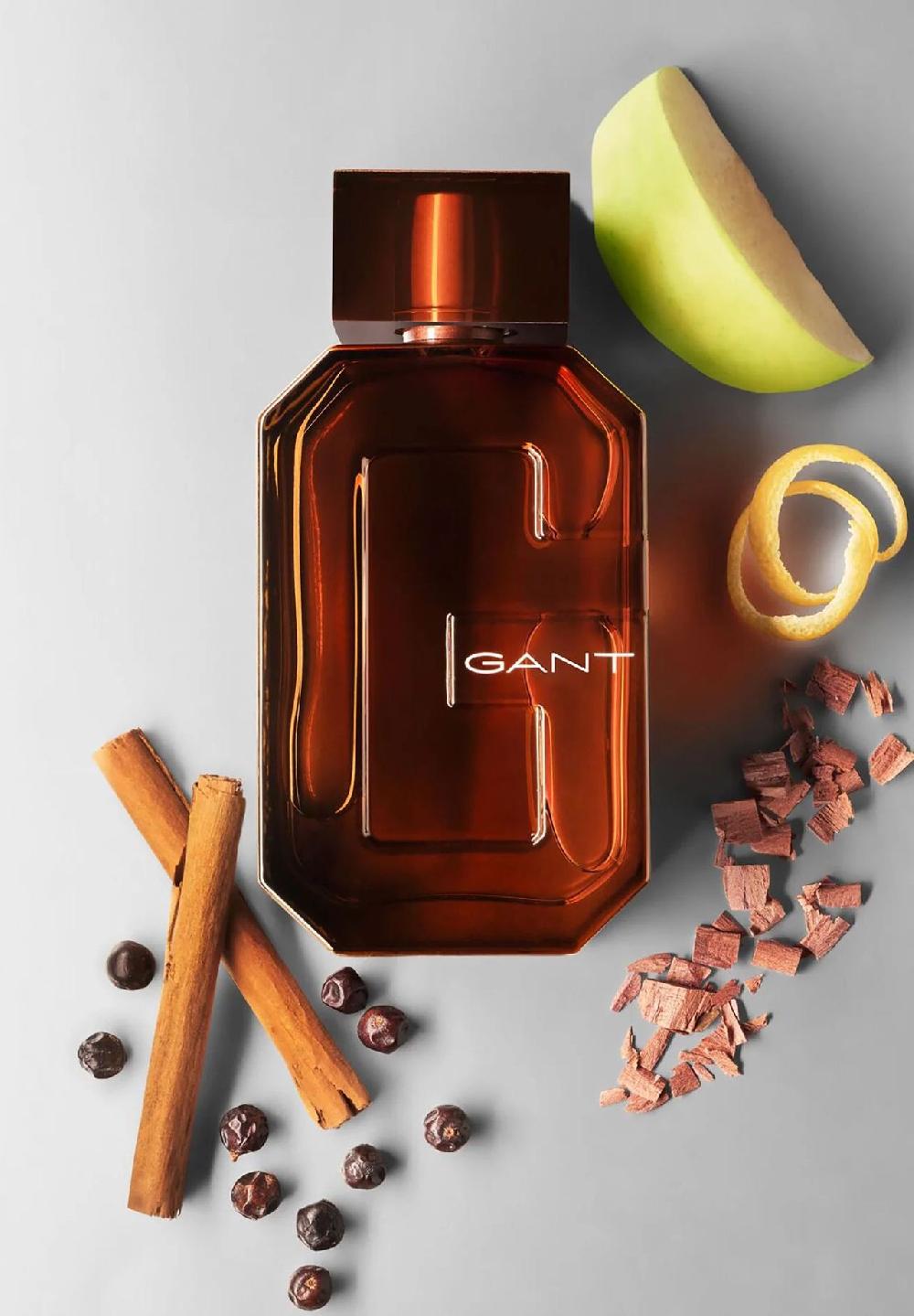 GANT 1949 Eau de Toilette Begrenzt auf 3 Tage