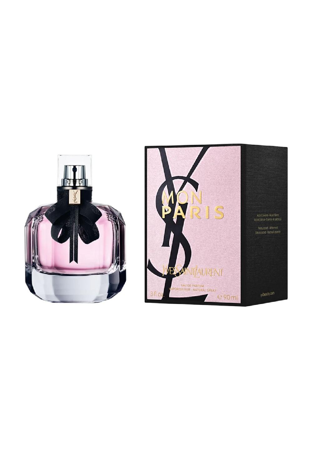YVES SAINT LAURENT MON PARIS Mon Paris Eau de Parfum Speichern exportieren