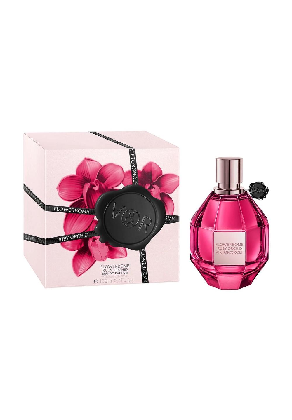 VIKTOR & ROLF FLOWERBOMB Orchid Fantasy Eau de Parfum Im Verkauf