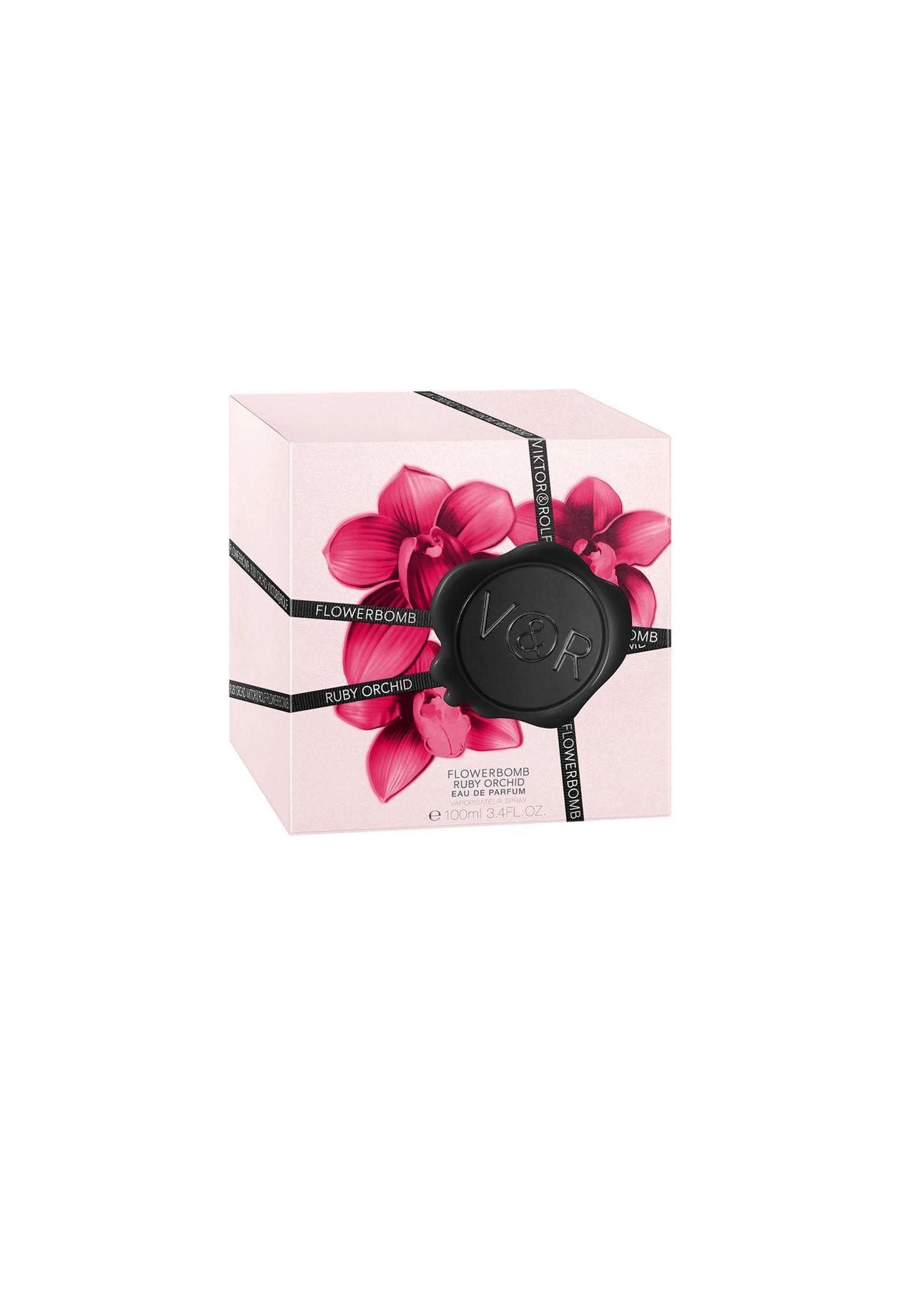 VIKTOR & ROLF FLOWERBOMB Orchid Fantasy Eau de Parfum Im Verkauf