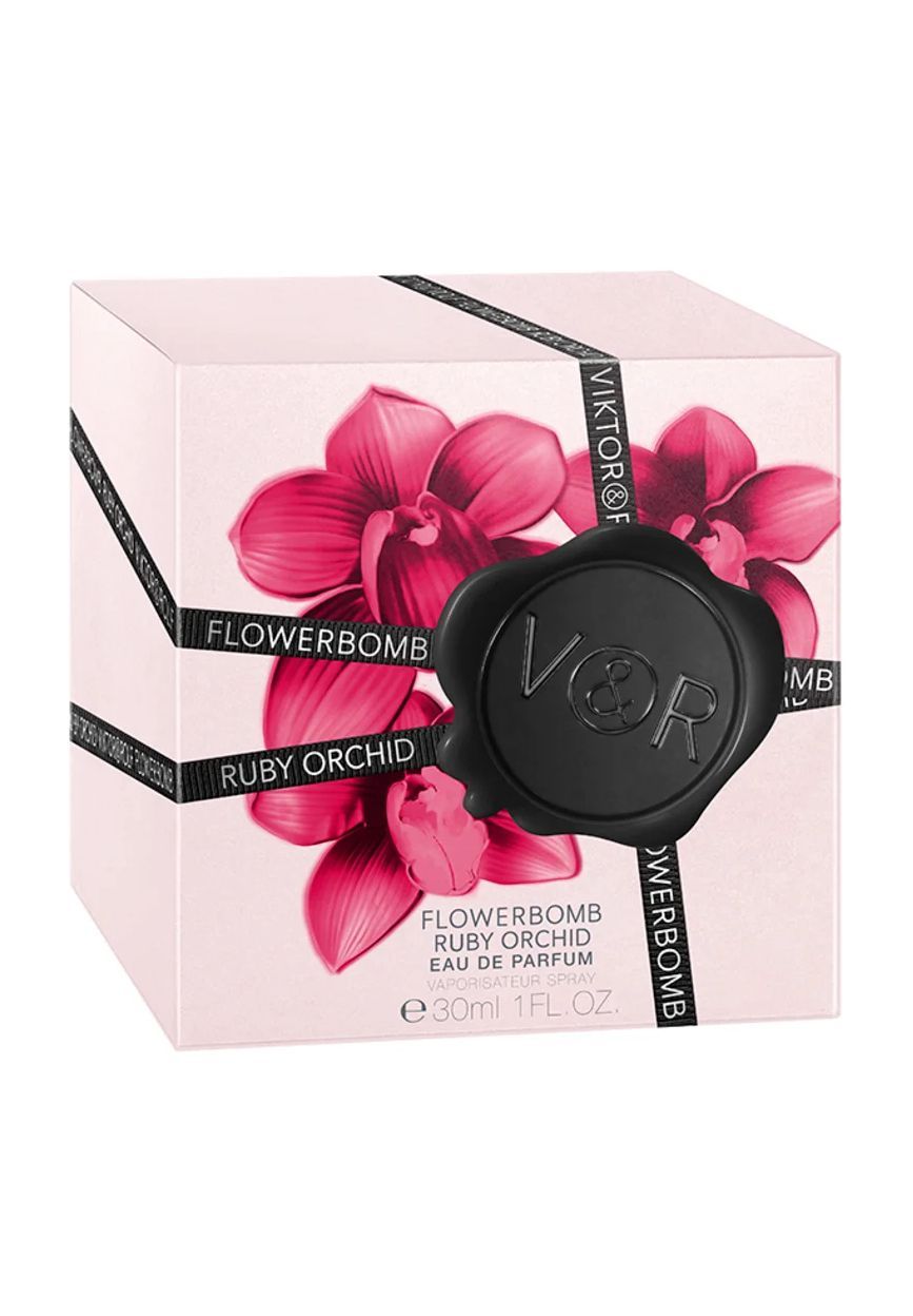VIKTOR & ROLF FLOWERBOMB FLOWERBOMB Ruby Orchid Eau de Parfum zollfrei